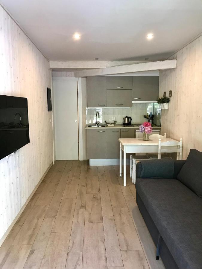 Agroturismo Anziola 오이아츠준 외부 사진