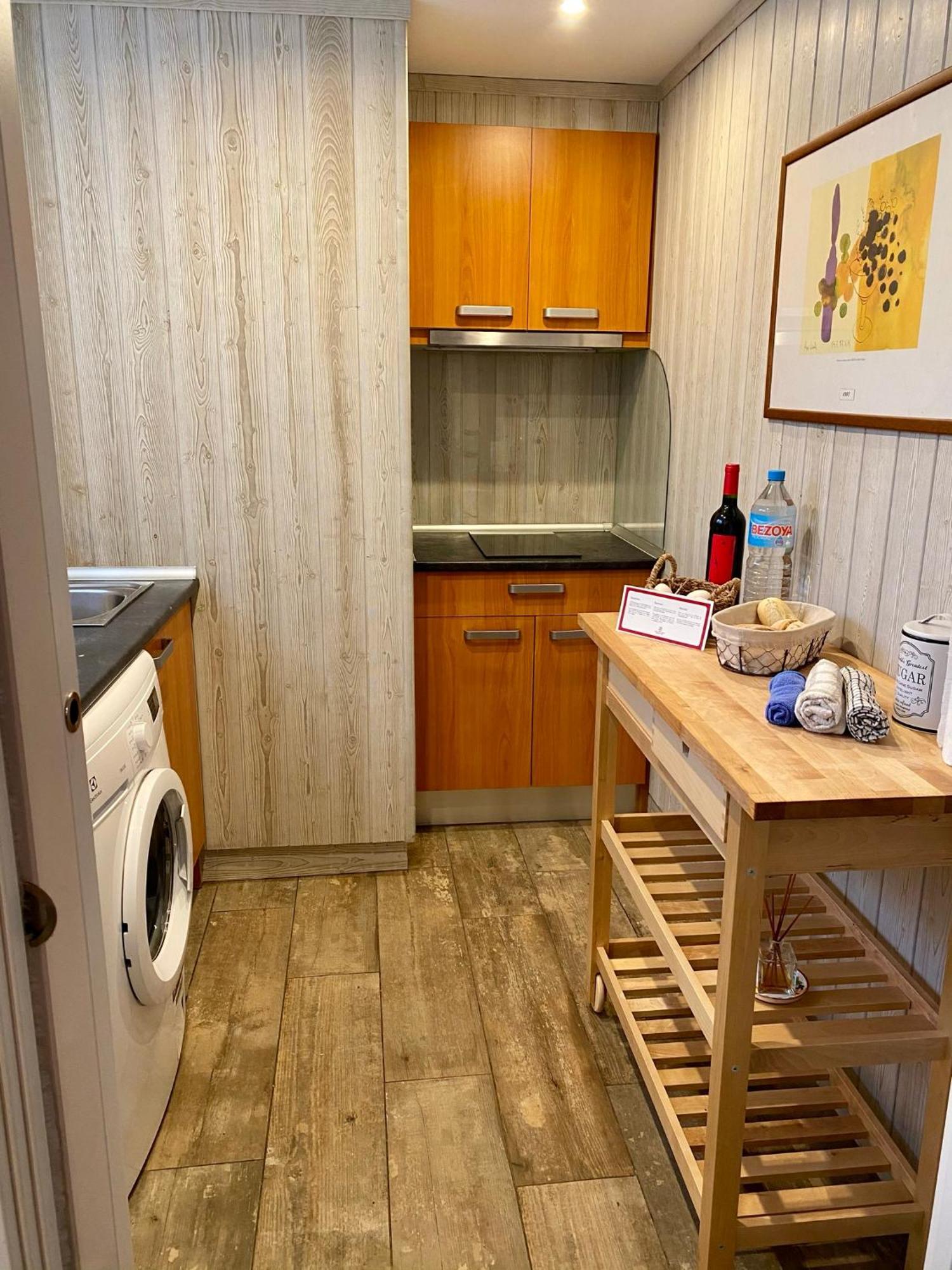 Agroturismo Anziola 오이아츠준 외부 사진